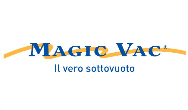 Magic Vac Sottovuoto Elite 300 Ve52Pk1 Bianca