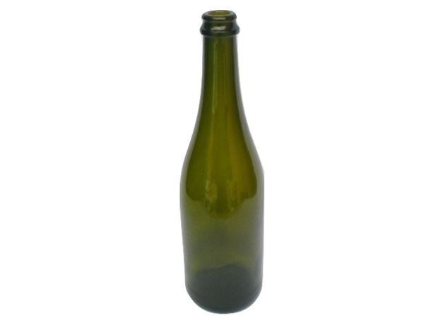 5 Pezzi Mini Bottiglie Legno Tappo A Corona Bottiglia Vetro - Temu