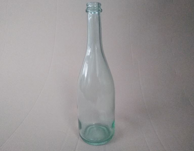 5 Pezzi Mini Bottiglie Legno Tappo A Corona Bottiglia Vetro - Temu